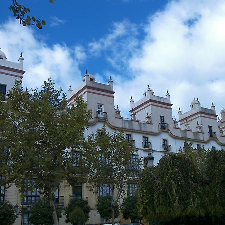 Apartamento Plaza Espana - Καντίζ Εξωτερικό φωτογραφία