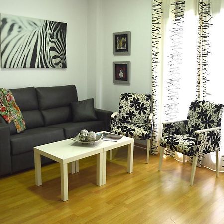 Apartamento Plaza Espana - Καντίζ Εξωτερικό φωτογραφία