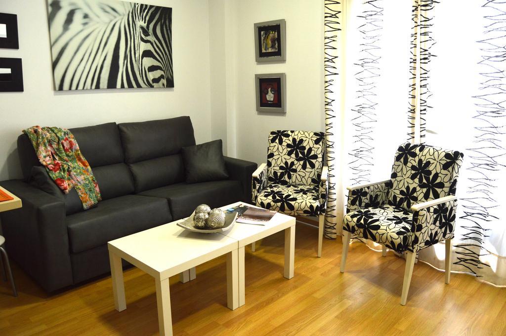 Apartamento Plaza Espana - Καντίζ Εξωτερικό φωτογραφία