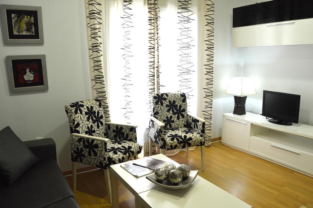 Apartamento Plaza Espana - Καντίζ Εξωτερικό φωτογραφία