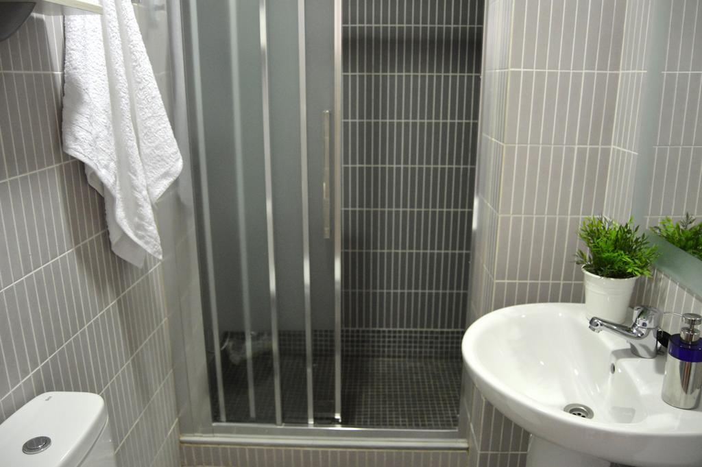 Apartamento Plaza Espana - Καντίζ Εξωτερικό φωτογραφία