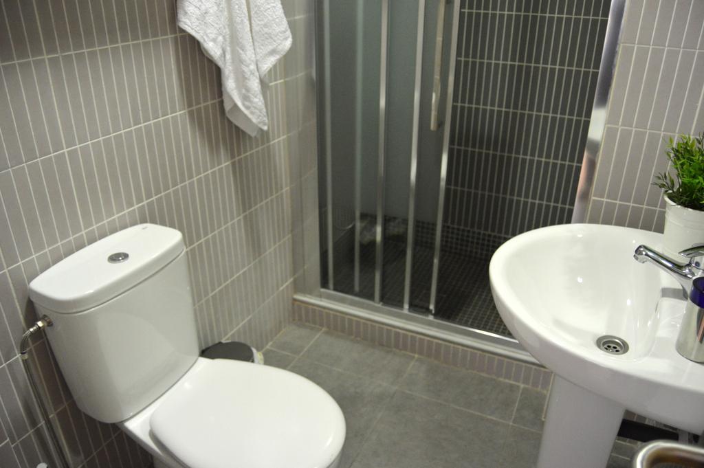 Apartamento Plaza Espana - Καντίζ Εξωτερικό φωτογραφία