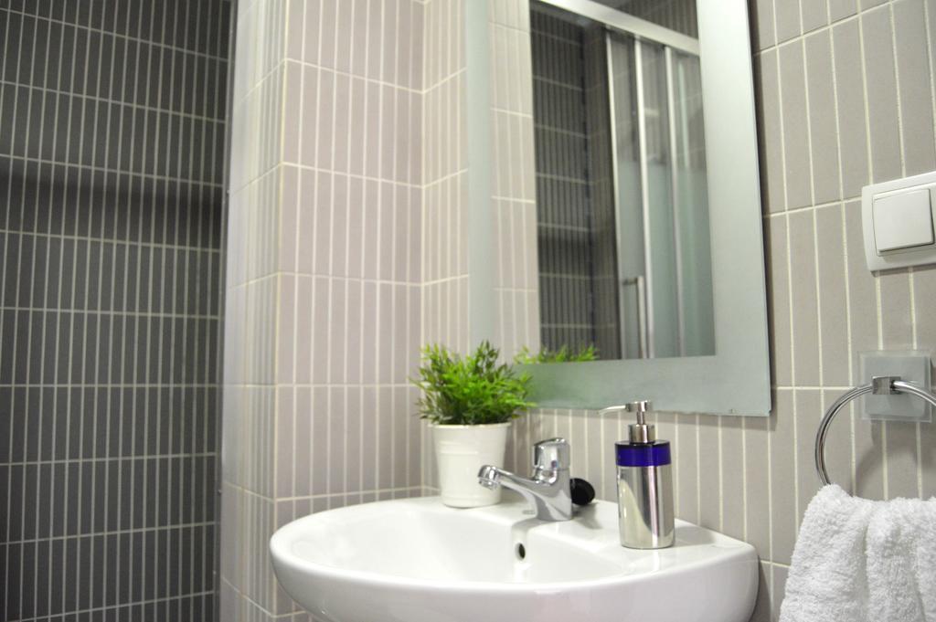 Apartamento Plaza Espana - Καντίζ Εξωτερικό φωτογραφία