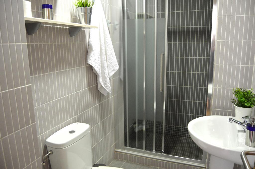 Apartamento Plaza Espana - Καντίζ Εξωτερικό φωτογραφία