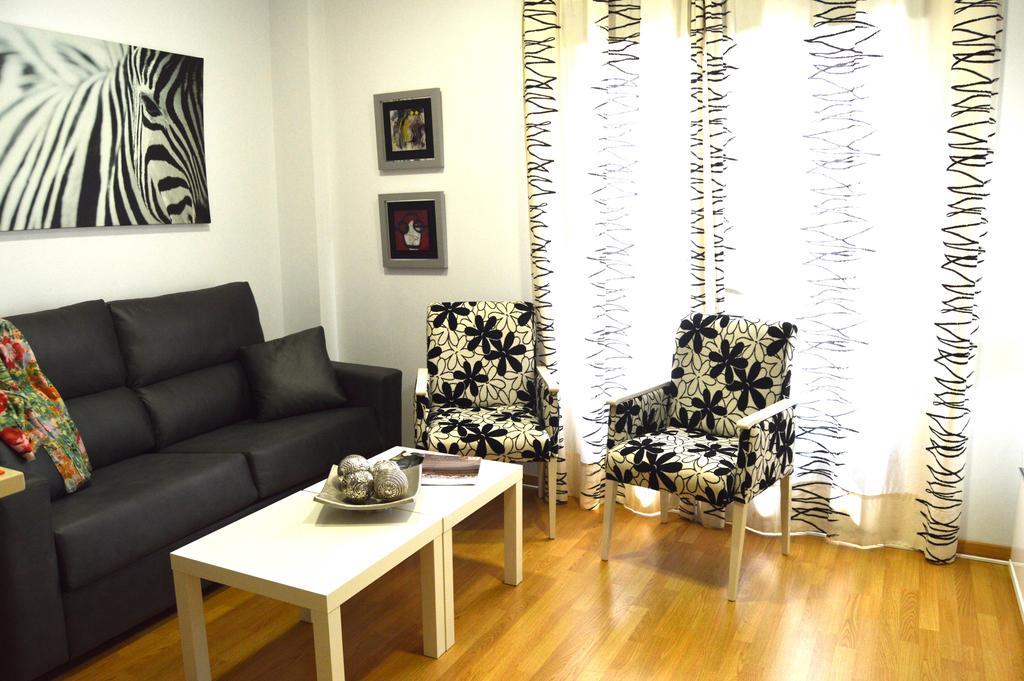 Apartamento Plaza Espana - Καντίζ Εξωτερικό φωτογραφία