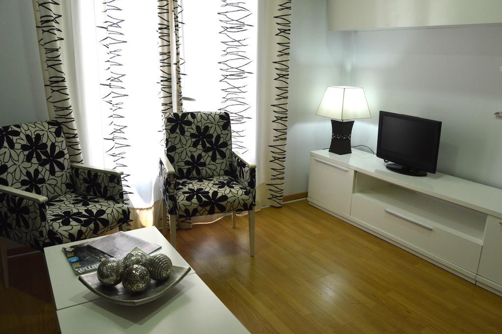 Apartamento Plaza Espana - Καντίζ Εξωτερικό φωτογραφία